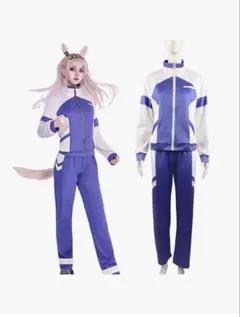 ウマ娘 オグリキャップ シンデレラグレイ コスプレ