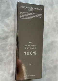 2025年最新】ミュゼコスメ mcプラセンタエキスex100の人気アイテム