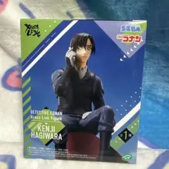 名探偵コナン XrossLink フィギュア 萩原研二　ケンジ・ハギワラ
