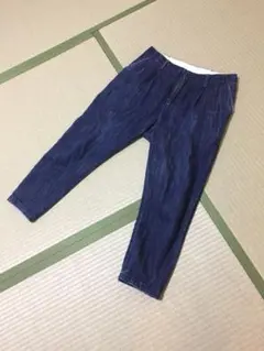 【価格交渉歓迎】更に値下げ！X LARGE デニム30インチ