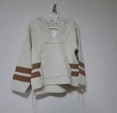 B:MING　ビームス　トップス　長袖　パーカー　キッズ