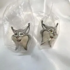 ズートピア2 ファッションリング ガチャガチャ パウバート