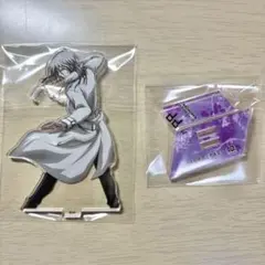 PSYCHO-PASS 槙島聖護 アクリルスタンド