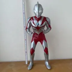 京本コレクションウルトラマン ソフビ フィギュア 大型のサムネイル