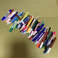 多色マーカー・ペンセット