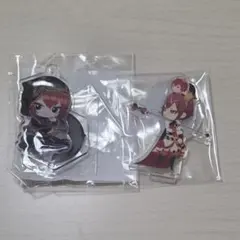 ツイステ リドル キャラクターグッズ