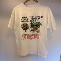 90s USA製 P.K.Clothing Co 半袖Tシャツ シングルステッチ - メルカリ