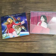 2026年最新】gundam song covers 3 ガンプラセットの人気アイテム