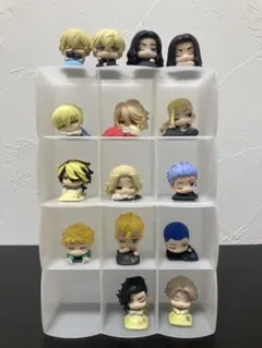 おねむたん　東京リベンジャーズ　15点まとめ