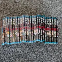 鬼滅の刃 全巻セット＋無限列車編
