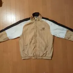 ナイロンジャケット テニス 2025年最新】Sergio Tacchini ナイロンジャケットの人気アイテム