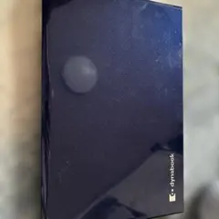 dynabook P2-T8RP-BL Core i7 16GB SSD