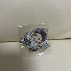 ハイキュー　アクリルキーホルダー　岩泉一