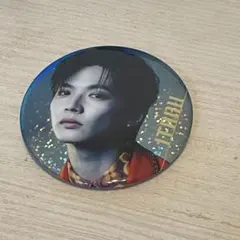 佐藤大樹 BOT 缶バッジ FANTASTICS ファンタ