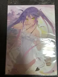ホロライブ ホロクル11th アクリルスタンド 常闇トワ - メルカリ