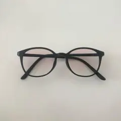 JINS LightWeight -Slim- ブラック