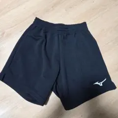 ミズノ バレーボール パンツ ブラック XLのサムネイル