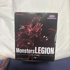 2025年最新】MONSTERS legionの人気アイテム - メルカリ