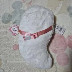 Disney マリー モバイルポシェット