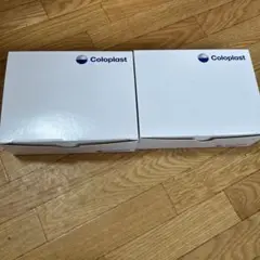 Coloplast Sensura 1 センシュラ 15521 2箱セットのサムネイル