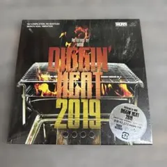 MURO / Diggin' Heat ' 11枚セット Amazon.co.jp: MURO / DIGGIN' HEAT MIXCD