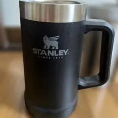 STANLEY スタンレー 真空ジョッキ 0.7L ブラックのサムネイル
