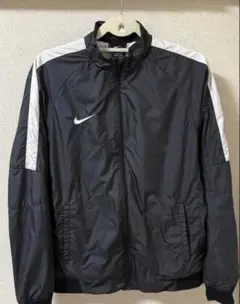 NIKE ナイキ ナイロンジャケット Lサイズ