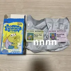 2025年最新】ポップマートスポンジボブの人気アイテム - メルカリ