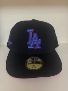NEW ERA ニューエラ59FIFTY LA ロサンゼルスドジャーズ7 3/8
