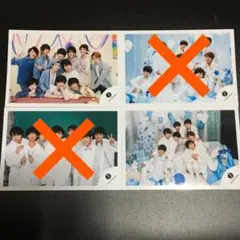 向井康二 西畑大吾 大西流星 長尾謙杜 高橋恭平 道枝駿佑 他 公式写真