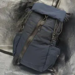 MAISON KITSUNE × and Wander 30L Backpackのサムネイル