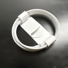 宮*本様 Apple 純正 USB-C to Lightning ケーブル（未使