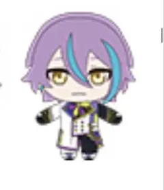 プロセカ 一番くじ 神代類 B賞ぬいぐるみ