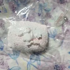 スクイーズ 小奕点点 うさぎ まくら 枕のサムネイル