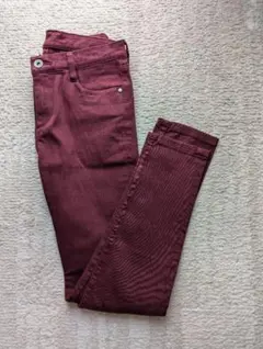 「JEANASIS」カジュアルパンツ