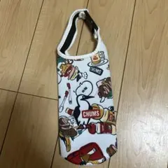 CHUMS ボトルホルダー 水筒カバーのサムネイル