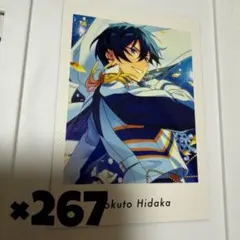 あんスタ　氷鷹北斗　ぱしゃっつ　Vol.2　Action