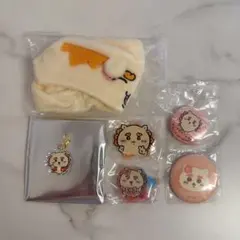 ちいかわ　シーサー　ガチャガチャ　ガチャポン　くじ　まとめ売り　セット売り