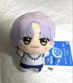 エイトリ18trip大黒可不可 ちびぐるみ アニカフェアクスタ可不可