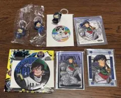 ヒロアカ 飯田天哉 8点セット