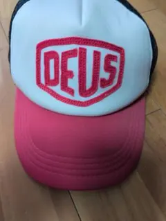 DEUS EX MACHINA メッシュキャップ トラッカーキャップのサムネイル