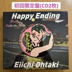 2025年最新】大瀧詠一 happy endingの人気アイテム - メルカリ