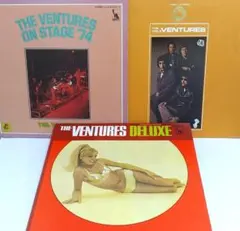 2025年最新】ベンチャーズレコードの人気アイテム - メルカリ