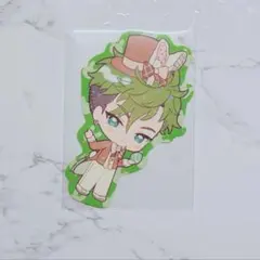 あんスタ アニメイトカフェ イースター アクリルスタンド 小鹿ジュイス