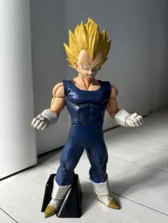グランディスタ　ベジータ フィギュア リペイント