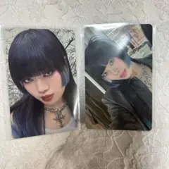 NAOKO トレカ