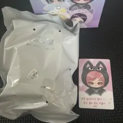 espa Fluffy Club popmart ポップマート ジゼル - メルカリ