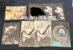 限定　特典　ディアラバ　カルラ　コメント　DIABOLIK LOVERS