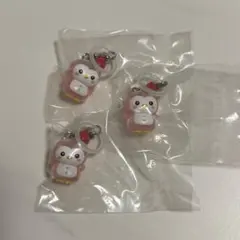 JOCHUM めじるしアクセサリー ぽぽ