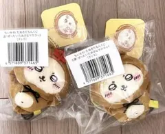 たぬきだもんくじ　ラッコ２個セット